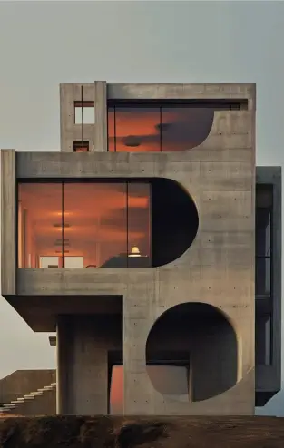 Strong Foundations, Smart Solutions